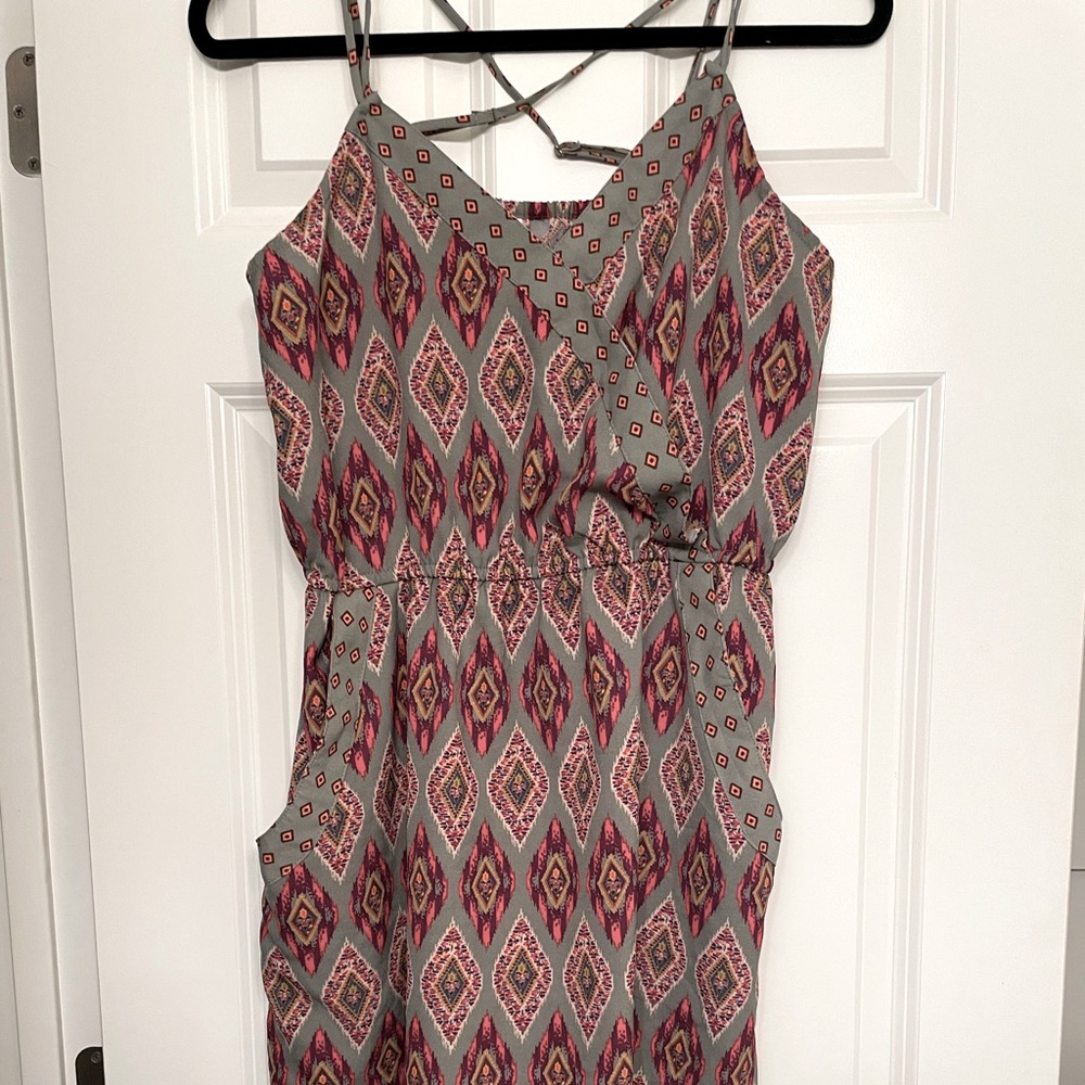 Xhiliration dress, XL